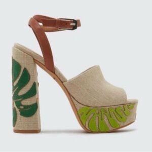 Dolce vita lando platform